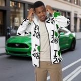 I Luv 2 Drive Men’s windbreaker