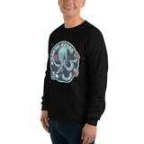 Men’s Long Sleeve Shirt