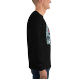 Men’s Long Sleeve Shirt