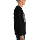 Custom Men’s Long Sleeve Shirt