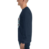 Men’s Long Sleeve Shirt