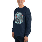 Men’s Long Sleeve Shirt