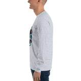 Men’s Long Sleeve Shirt