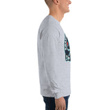 Men’s Long Sleeve Shirt