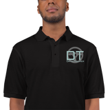 DT Men's Premium Polo