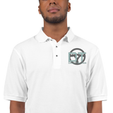 DT Men's Premium Polo