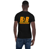 Rayam Receiver Academy Short-Sleeve Unisex T-Shirt
