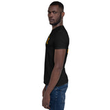 Rayam Receiver Academy Short-Sleeve Unisex T-Shirt