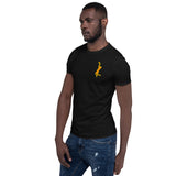 Rayam Receiver Academy Short-Sleeve Unisex T-Shirt