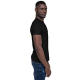 Rayam Receiver Academy Short-Sleeve Unisex T-Shirt