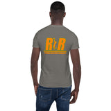 Rayam Receiver Academy Short-Sleeve Unisex T-Shirt