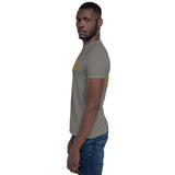 Rayam Receiver Academy Short-Sleeve Unisex T-Shirt