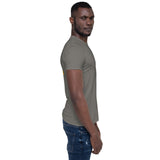 Rayam Receiver Academy Short-Sleeve Unisex T-Shirt