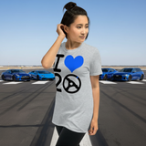 I Luv 2 Drive - Blue