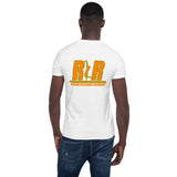 Rayam Receiver Academy Short-Sleeve Unisex T-Shirt