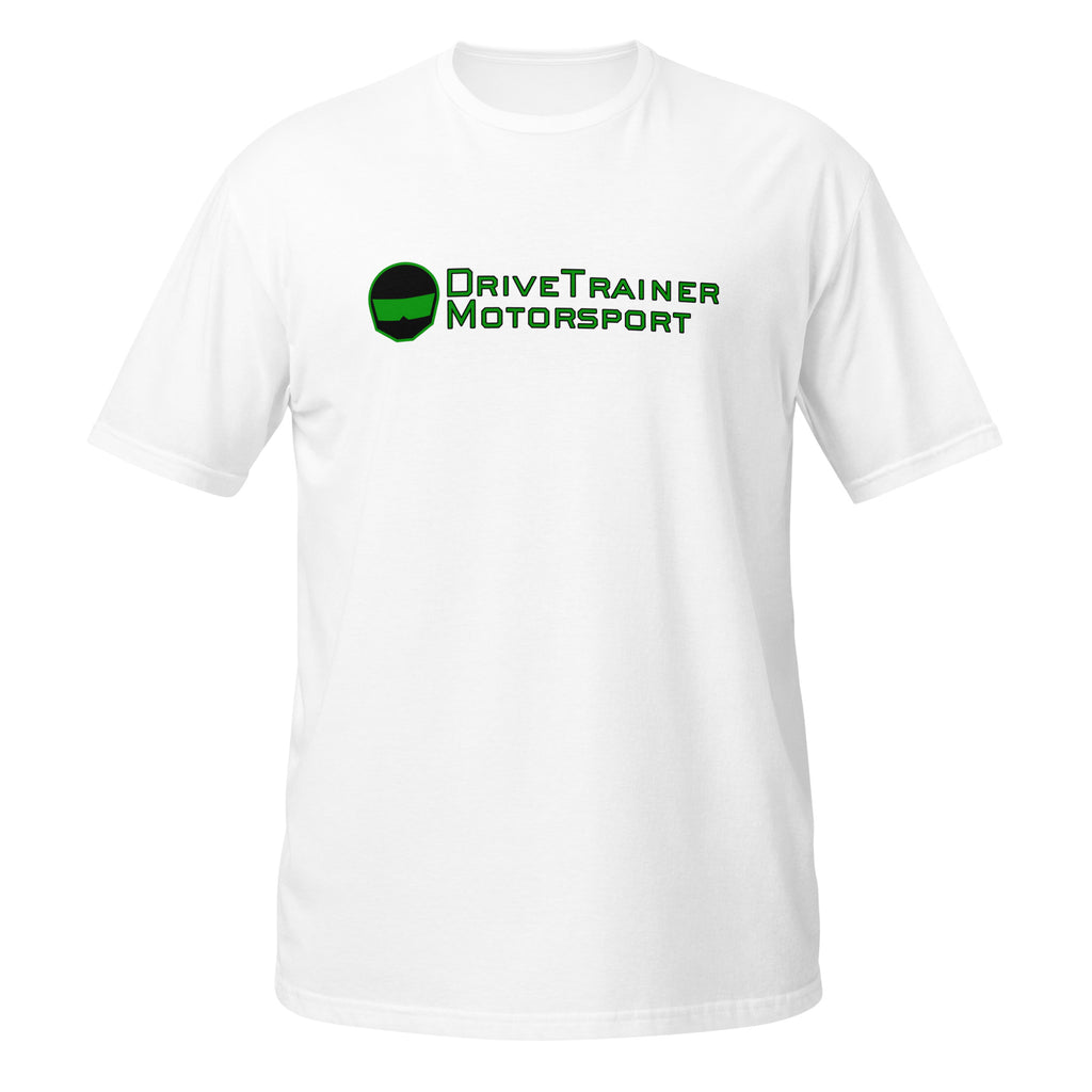 Race Day Short-Sleeve Unisex T-Shirt