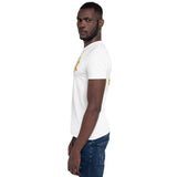 Rayam Receiver Academy Short-Sleeve Unisex T-Shirt