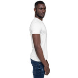Rayam Receiver Academy Short-Sleeve Unisex T-Shirt
