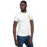 Rayam Receiver Academy Short-Sleeve Unisex T-Shirt