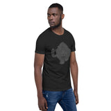 JAG Unisex t-shirt