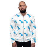 Hey, It's ME - Unisex Bomber Jacket