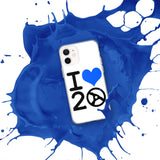 I Luv 2 Drive - iPhone Case