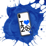 I Luv 2 Drive - iPhone Case