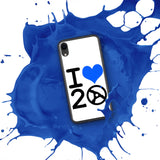 I Luv 2 Drive - iPhone Case