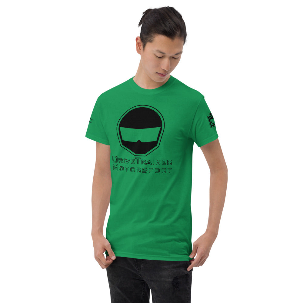 DT-M Team Shirt - Green