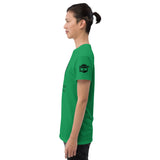 DT-M Team Shirt - Green