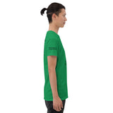 DT-M Team Shirt - Green