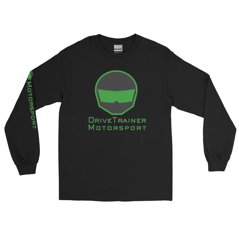 DT-M Long Sleeve Shirt