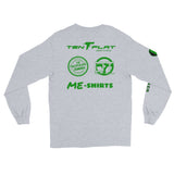 DT-M Long Sleeve Shirt