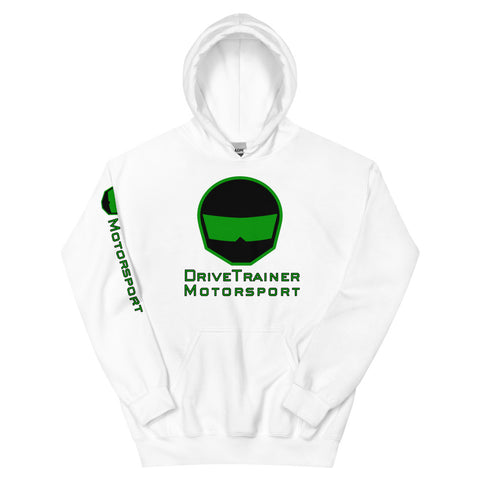 DT-M Team Hoodie