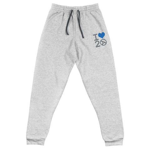 I Luv 2 Drive - Unisex Joggers